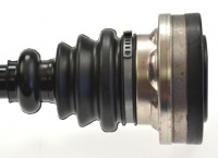 Hnací hřídel LÖBRO 301322 - VW Hnací hřídel LÖBRO 301322 - VW