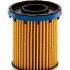 Olejový filtr MANN MF HU8016 Olejový filtr MANN MF HU8016