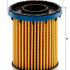 Olejový filtr MANN MF HU8016 Olejový filtr MANN MF HU8016