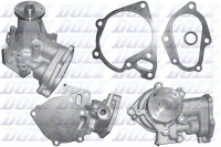 Vodní pumpa DOLZ H237 - MITSUBISHI Vodní pumpa DOLZ H237 - MITSUBISHI