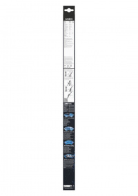 Sada stěračů BOSCH Aerotwin (BO 3397007638) - 650mm + 530mm