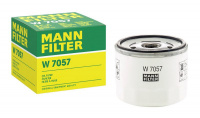 Olejový filtr MANN (MF W7057)