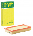 Vzduchový filtr MANN C3093/1 (MF C3093/1) - SEAT, ŠKODA