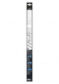Sada stěračů BOSCH Aerotwin (BO 3397007187) - 600mm + 450mm