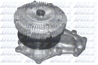 Vodní pumpa DOLZ N147 - NISSAN Vodní pumpa DOLZ N147 - NISSAN