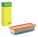 Vzduchový filtr MANN C2859 (MF C2859) - FORD, LANCIA