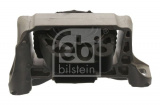 Silentblok motoru FEBI (FB 39875)