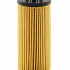 Olejový filtr MANN (MF HU 6012Z KIT)