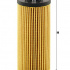Olejový filtr MANN (MF HU 6012Z KIT)