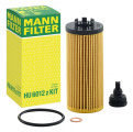Olejový filtr MANN (MF HU 6012Z KIT)