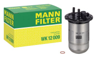 Palivový filtr MANN WK12009
