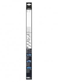 Sada stěračů BOSCH Aerotwin (BO 3397009051) - 530mm + 530mm