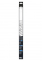 Sada stěračů BOSCH Aerotwin (BO 3397009051) - 530mm + 530mm