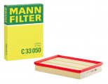 Vzduchový filtr MANN C33050