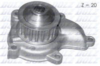 Vodní pumpa DOLZ N118 - NISSAN Vodní pumpa DOLZ N118 - NISSAN