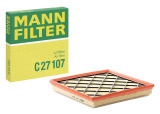 Vzduchový filtr MANN C27107 (MF C27107) - CHEVROLET, OPEL