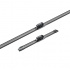 Sada stěračů BOSCH ECO (BO 3397014826) - 700mm + 300mm