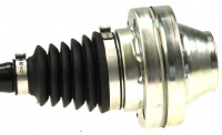 Hnací hřídel LÖBRO 304547 - VW Hnací hřídel LÖBRO 304547 - VW