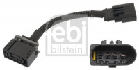 Adaptér kabel, ovládací klapka-zásobování vzduchem FEBI 47673