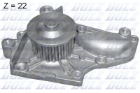 Vodní pumpa DOLZ T188 - MERCEDES-BENZ, TOYOTA Vodní pumpa DOLZ T188 - MERCEDES-BENZ, TOYOTA