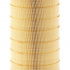 Vzduchový filtr MANN C24745/2 (MF C24745/2) - MAN
