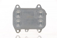 Olejový chladič, motorový olej MAHLE CLC 114 000S (CLC114000S)