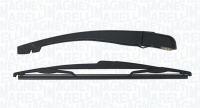Stěrač sada, čištění oken MAGNETI MARELLI WRQ0112