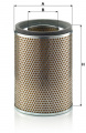 Vzduchový filtr MANN C24444/1 (MF C24444/1)