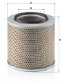 Vzduchový filtr MANN C24355 (MF C24355)