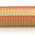 Vzduchový filtr MANN C24105 (MF C24105) - ROVER Vzduchový filtr MANN C24105 (MF C24105) - ROVER