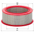 Vzduchový filtr MANN C2375 (MF C2375) Vzduchový filtr MANN C2375 (MF C2375)