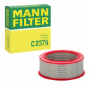 Vzduchový filtr MANN C2375 (MF C2375)