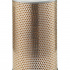 Vzduchový filtr MANN C23500 (MF C23500) - MAN