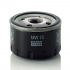 Olejový filtr MANN MW75 (MF MW75)