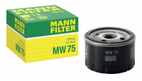 Olejový filtr MANN MW75 (MF MW75)