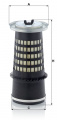 Vzduchový filtr MANN MF C14010