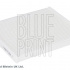 Kabinový filtr BLUE PRINT ADN12517