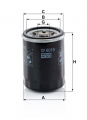 Olejový filtr MANN W6019 (MF W6019)