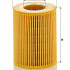 Olejový filtr MANN HU925/4X (MF HU925/4X) - BMW