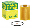 Olejový filtr MANN HU925/4X (MF HU925/4X) - BMW