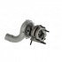 Turbodmychadlo NISSENS 93163