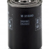 Olejový filtr MANN W816/80 (MF W816/80) - DAIHATSU, MITSUBISHI