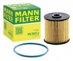Palivový filtr MANN PU7011Z (MF PU7011Z)