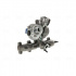Turbodmychadlo NISSENS 93172