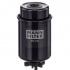 Palivový filtr MANN WK8121 (MF WK8121) Palivový filtr MANN WK8121 (MF WK8121)