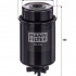 Palivový filtr MANN WK8121 (MF WK8121) Palivový filtr MANN WK8121 (MF WK8121)