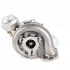 Turbodmychadlo NISSENS 93173