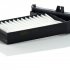 Kabinový filtr MANN CU2709 (MF CU2709) - MITSUBISHI