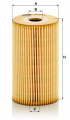 Olejový filtr MANN HU932/4N (MF HU932/4N) - MERCEDES-BENZ