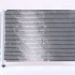 Chladič klimatizace NISSENS 940003